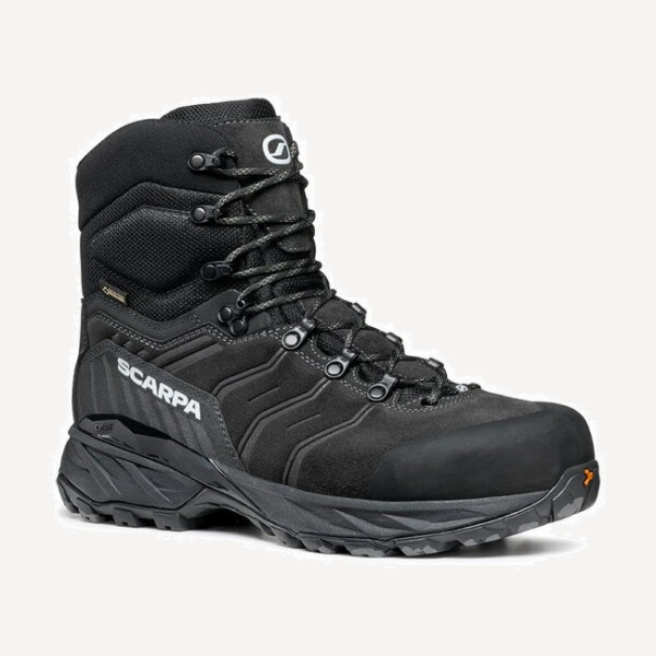 Ботинки RUSH POLAR GTX (RU 43 EU 44 USm 10 (1/2) СМ 28.5; dark anthracite)